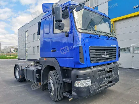 Седельный тягач МАЗ-5440, 2020
